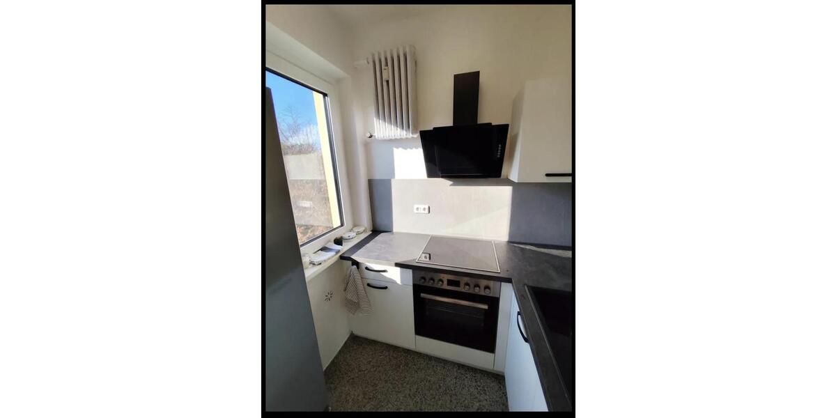 Etagenwohnung Hattingen Niederbonsfeld - 1 Zimmer, 30 m&sup2;, 900&euro; | Angebot:26292991