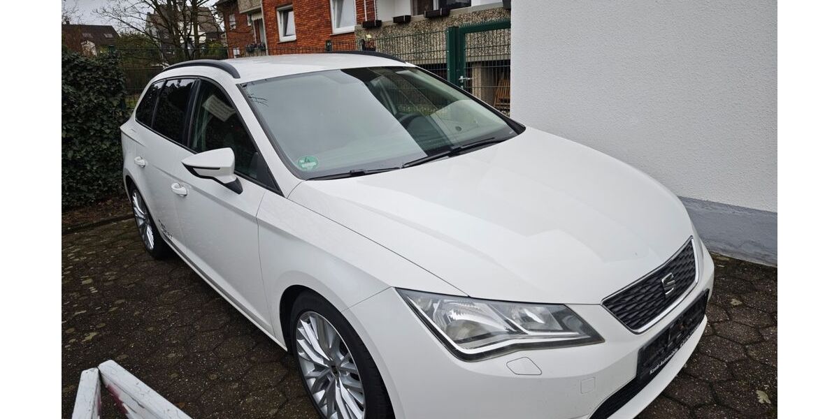 Seat Leon 220.000 km 5.690 &euro; Oer-Erkenschwick 45739