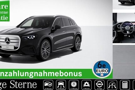 Mercedes-Benz GLC 400 3.514 km 91.998 &euro; Wesel 46485