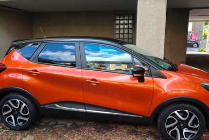Renault Captur 38.311 km 10.900 &euro; Bochum 44787