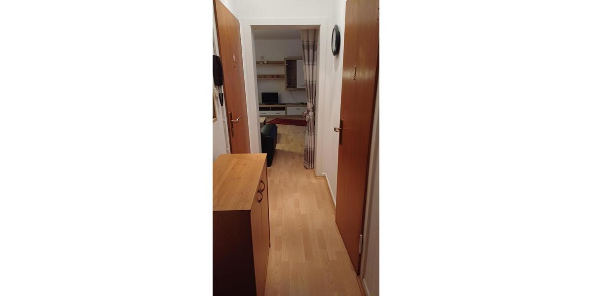 Etagenwohnung Castrop-Rauxel Deinighausen - 1.5 Zimmer, 35 m&sup2;, 420&euro; | Angebot:25292904