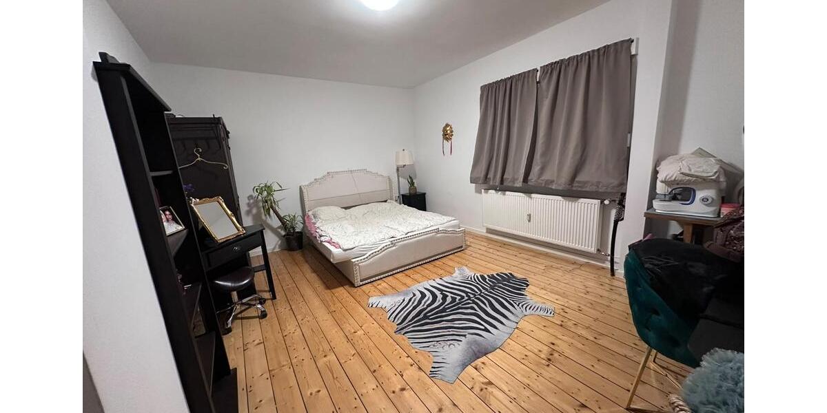 Erdgeschoßwohnung Bochum Bochum-Nord - 2 Zimmer, 45 m&sup2;, 470&euro; | Angebot:27593995
