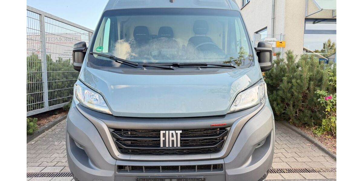 Fiat Ducato 47.000 km 16.899 &euro; Oberhausen 46047
