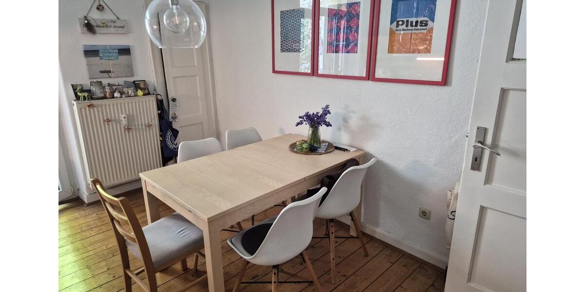Etagenwohnung Duisburg Duisburg-Mitte - 2 Zimmer, 55 m&sup2;, 633&euro; | Angebot:26380593