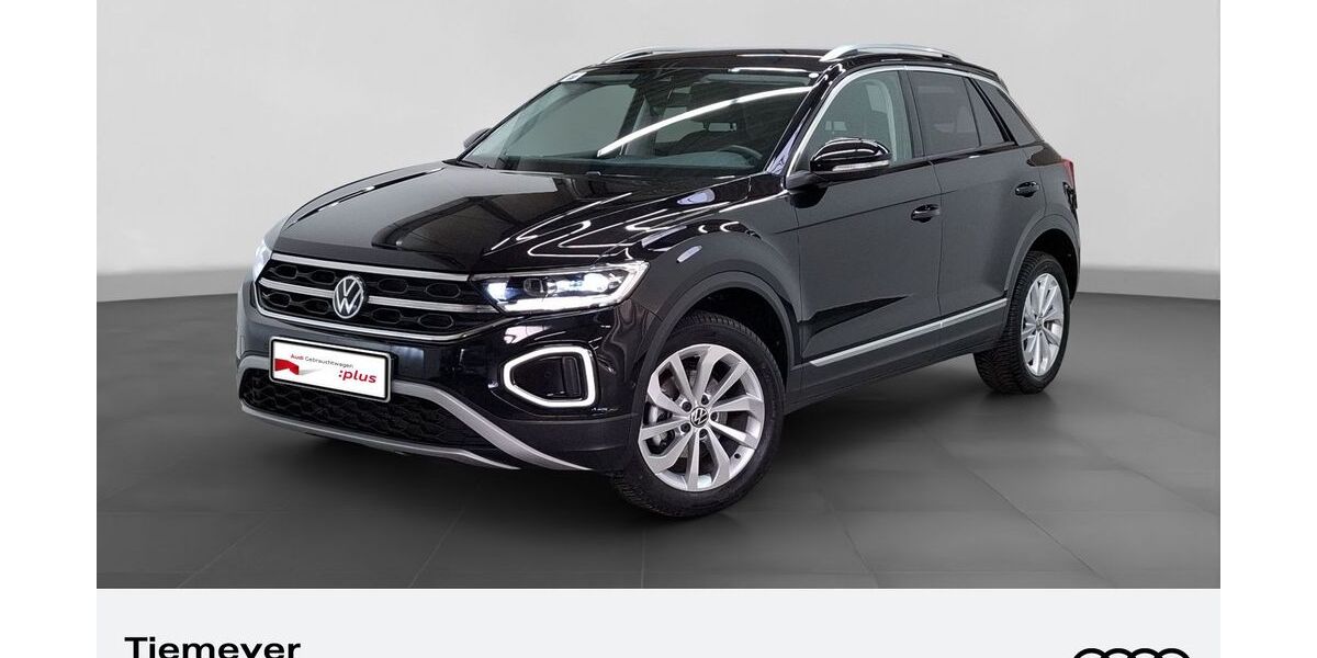 VW T-Roc 49.485 km 20.660 &euro; Bochum 44809