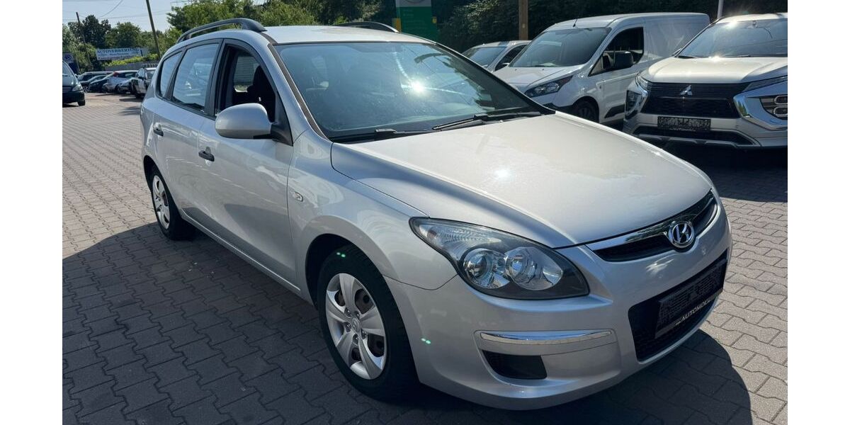 Hyundai i30 214.000 km 2.490 € Bottrop 46238