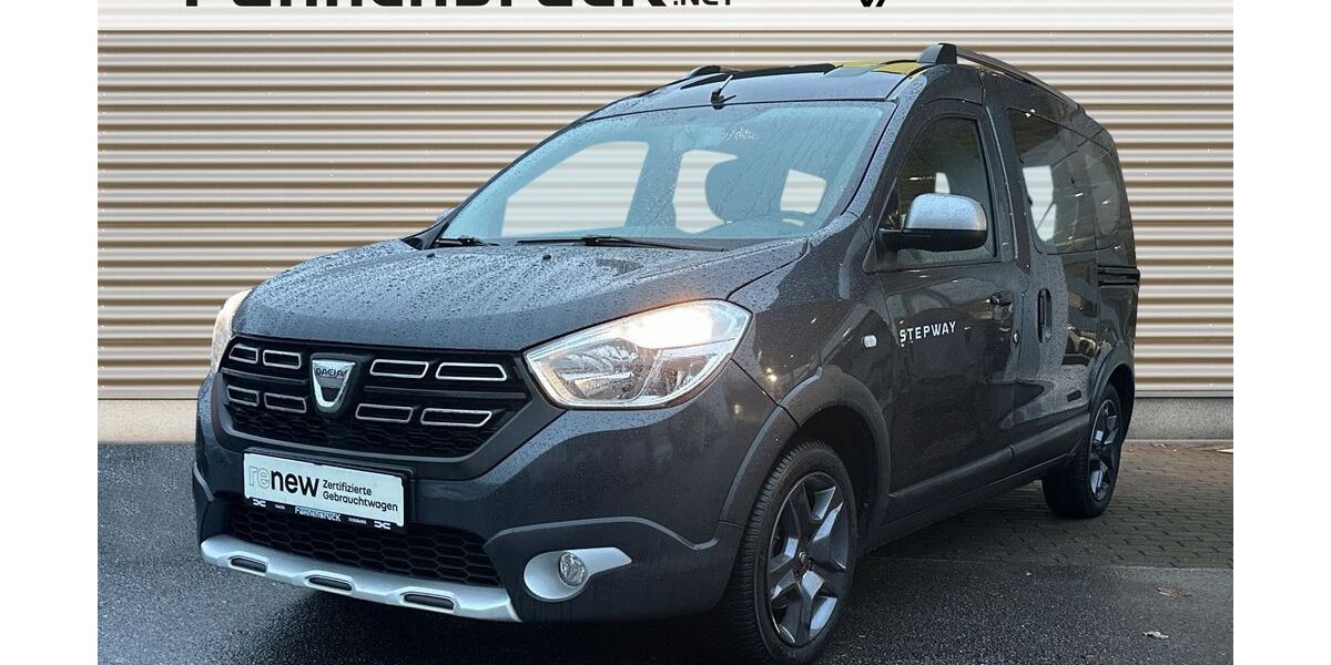 Dacia Dokker 71.650 km 13.790 &euro; Duisburg 47059