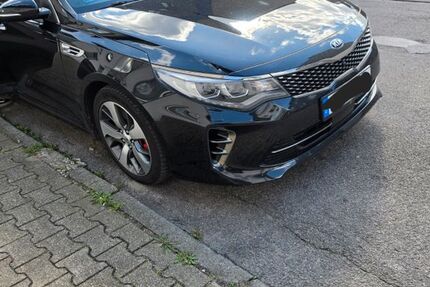 Kia Optima 92.000 km 17.999 &euro; Essen 45307