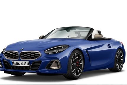 BMW Z4 8.100 km 63.990 &euro; Recklinghausen 45659