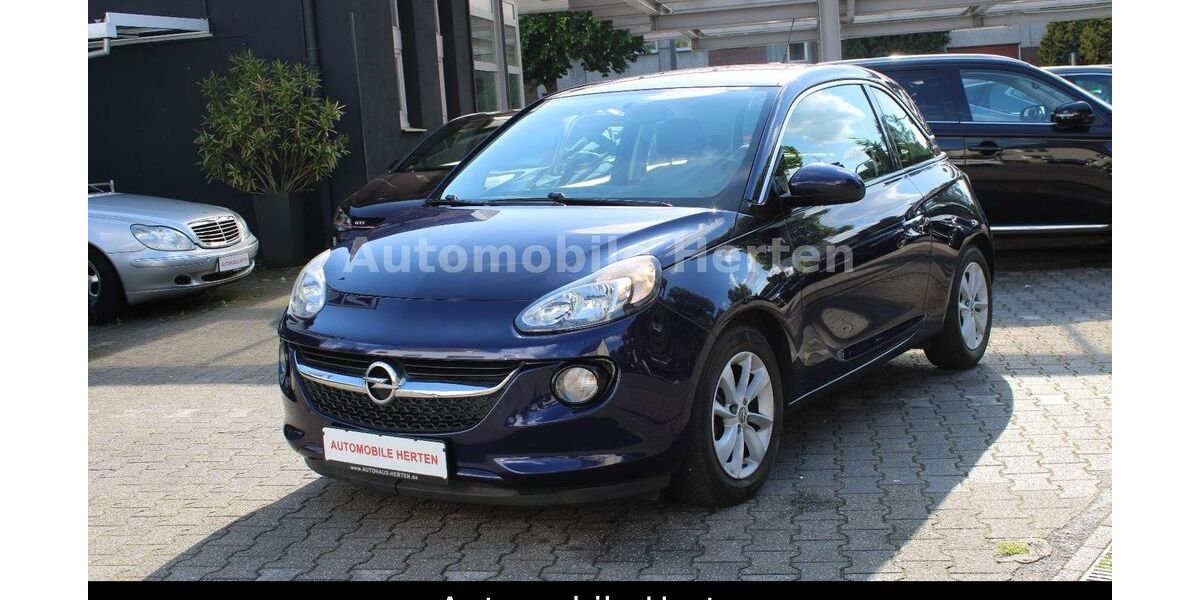 Opel Adam 172.000 km 4.440 &euro; Herten 45699