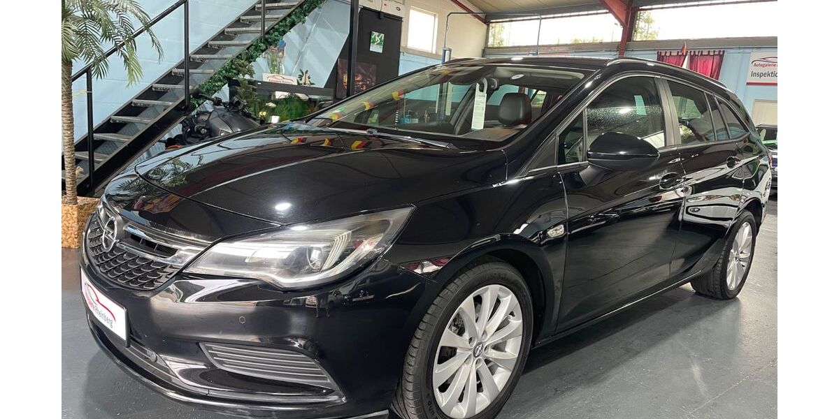 Opel Astra 149.000 km 8.490 &euro; Rheinberg 47495