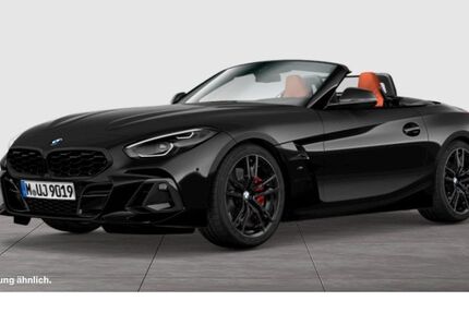 BMW Z4 14.906 km 43.990 &euro; Herne 44625