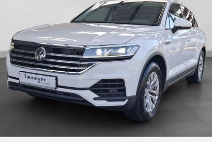 VW Touareg 114.855 km 34.980 &euro; Duisburg 47059
