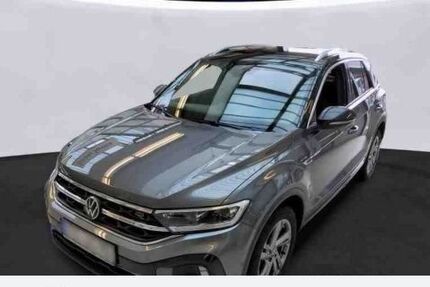 VW T-Roc 17.689 km 23.850 € Dorsten 46282