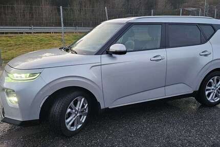 Kia Soul 67.200 km 21.750 € Moers 47441