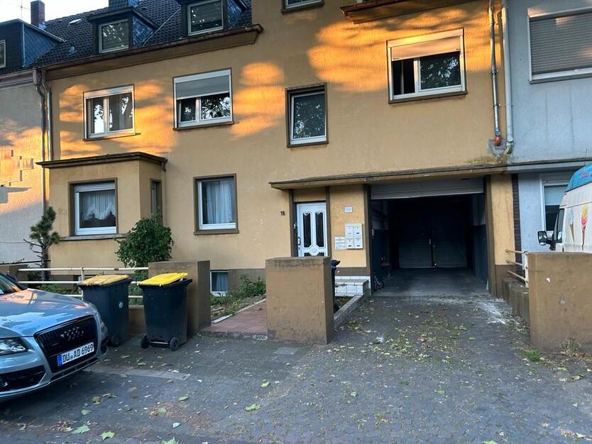 Mehrfamilienhaus 5 Wohnungen Grosen Halle 420 Wohnfläche zimmer