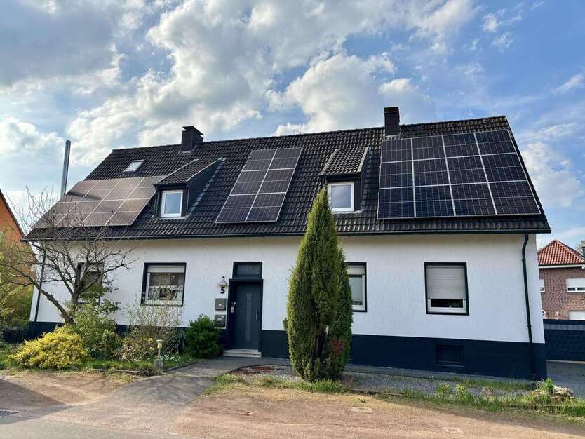 Wohnung zum Kaufen in Haltern am See 280.000 € 123 m²
