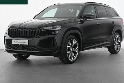 Skoda Kodiaq 14.905 km 43.960 &euro; Essen 45143
