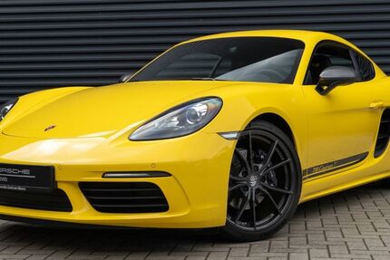 Porsche Cayman 5.050 km 74.900 &euro; Moers 47441
