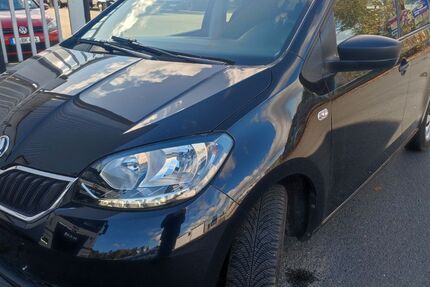 Skoda Citigo 44.000 km 6.900 &euro; Essen 45326