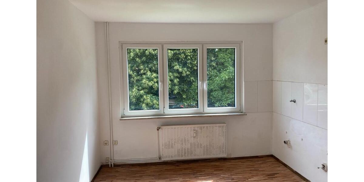 Etagenwohnung Duisburg Mittelmeiderich - 2 Zimmer, 36 m&sup2;, 59.000&euro; | Angebot:26885313