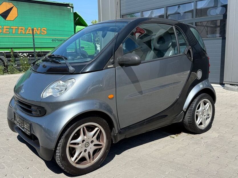 ForTwo
