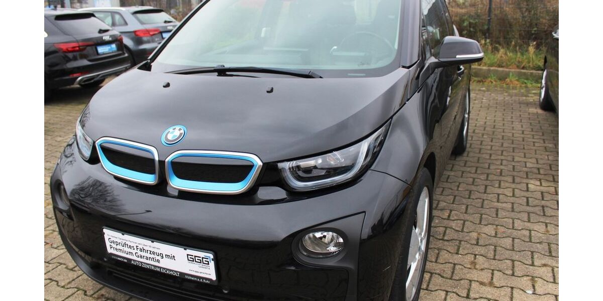 BMW i3 68.600 km 14.950 € Mülheim a.d.Ruhr 45472
