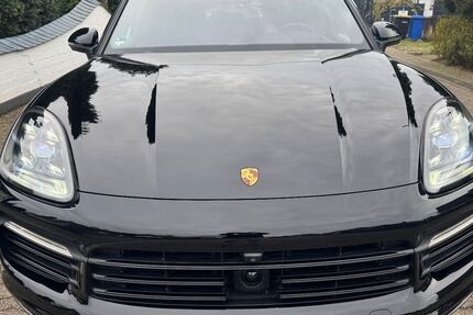Porsche Cayenne 124.100 km 48.900 &euro; Ratingen 40885