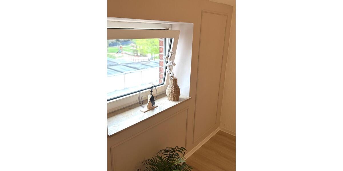 Etagenwohnung Moers Rheinkamp - 2.5 Zimmer, 58 m&sup2;, 715&euro; | Angebot:26286779