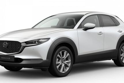 Mazda CX-30 4.890 km 30.090 € Herten 45701