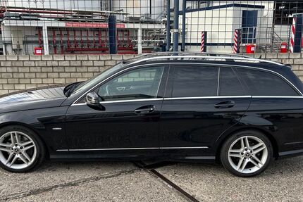 Mercedes-Benz C 250 242.246 km 6.900 € Herne 44629