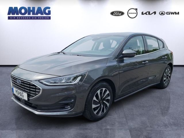 Ford Focus 29.360 km 16.650 &euro; Gelsenkirchen 45891