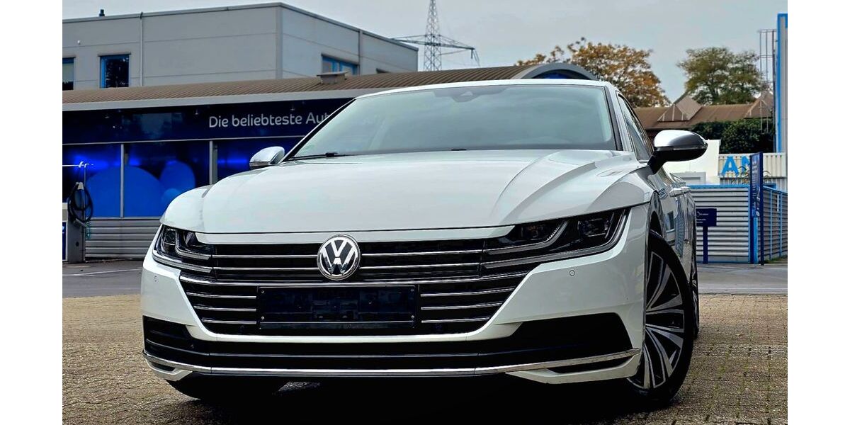 VW Arteon 200.000 km 16.900 € Mülheim an der Ruhr 45473