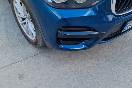 BMW X3 97.000 km 21.999 &euro; Bottrop 46238