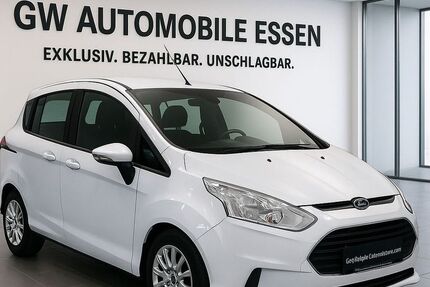 Ford B-Max 132.591 km 5.890 € Essen 45309