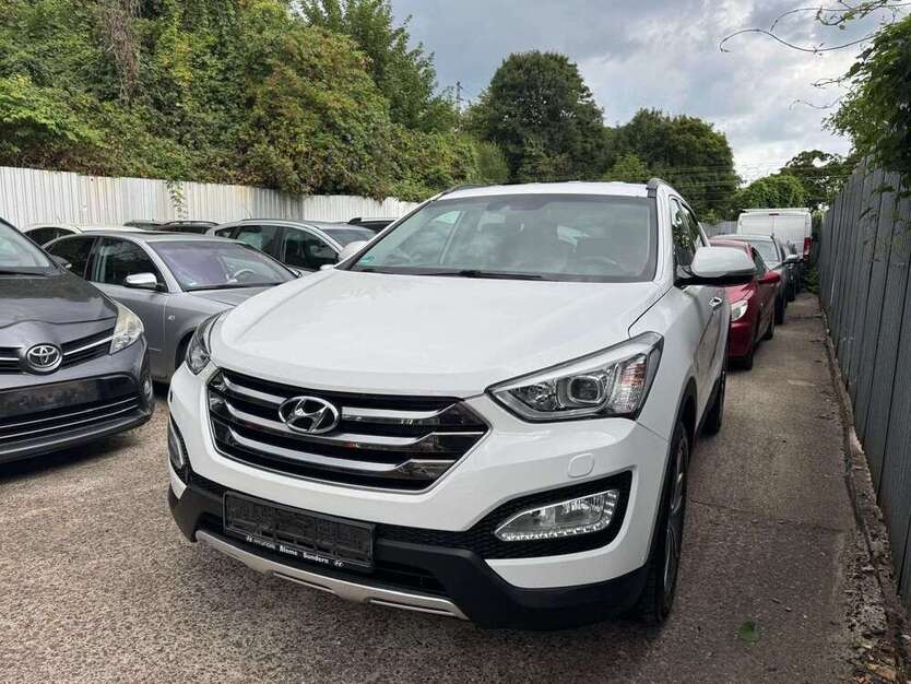 SANTA FE