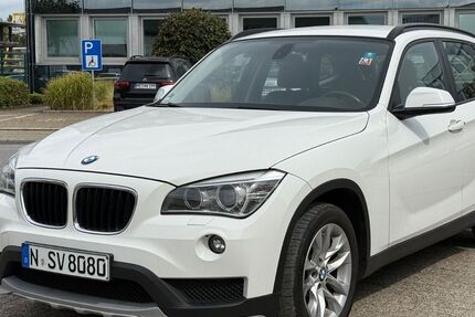 BMW X1 297.000 km 5.900 &euro; Ratingen 40878