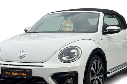 VW Beetle 99.846 km 21.980 &euro; Duisburg 47249