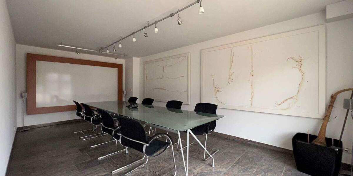 Gewerbeobjekt Herne Sodingen - 7 Zimmer, 274 m&sup2;, 3.300&euro; | Angebot:26379741