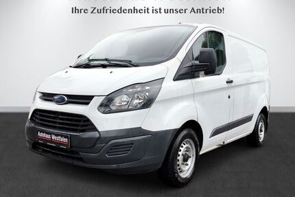Ford Transit Custom 122.350 km 8.890 € Essen 45276