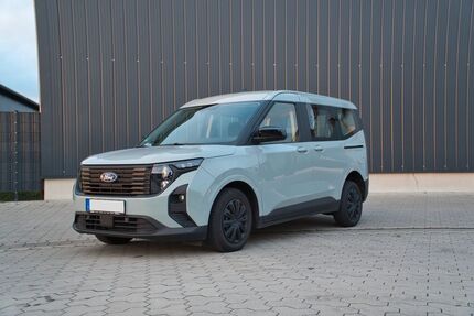 Ford Tourneo Courier 32.000 km 20.900 &euro; Menden 58706