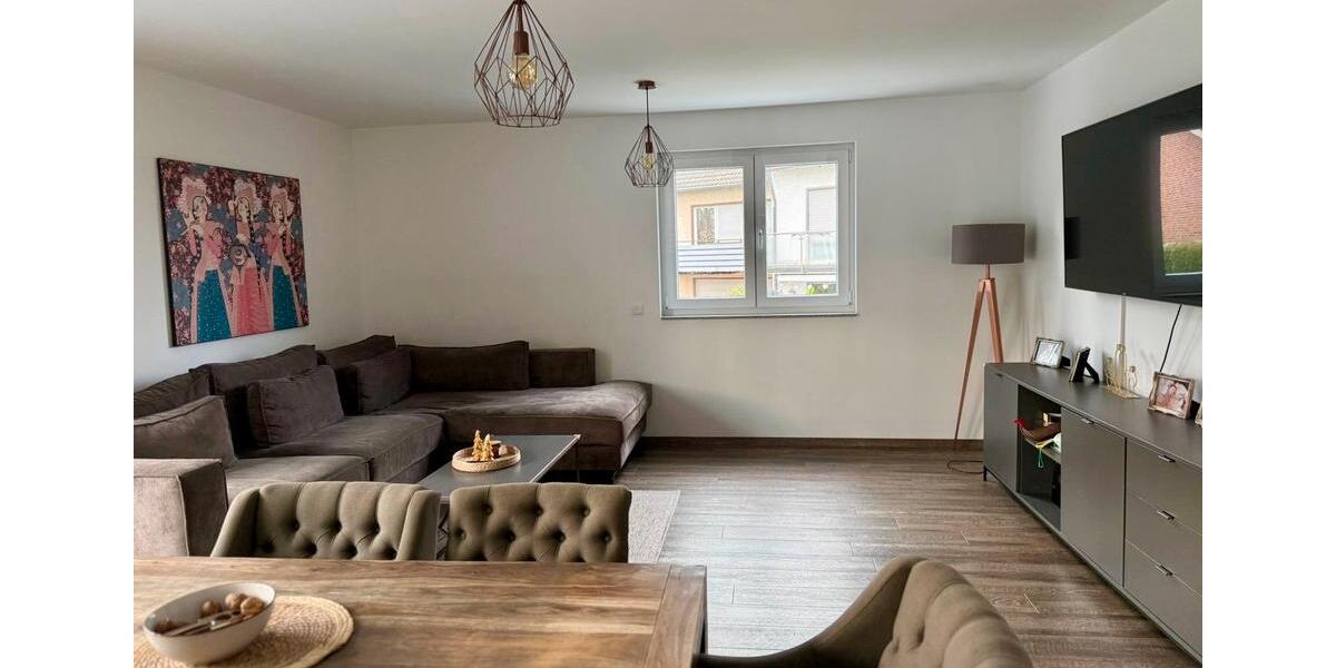 Etagenwohnung Essen Stadtbezirk IX - 4 Zimmer, 101 m&sup2;, 550.000&euro; | Angebot:25861120