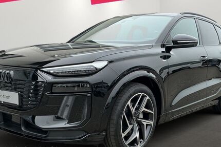 Audi Q6 e-tron 3.500 km 77.550 &euro; Duisburg 47249