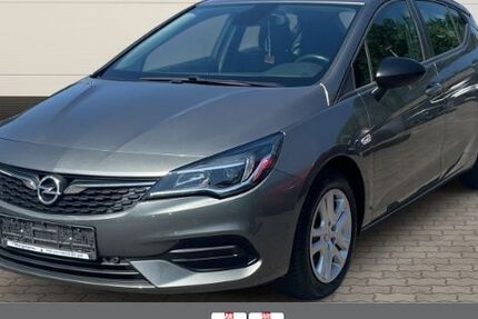 Opel Astra 56.250 km 12.990 &euro; Dorsten 46286