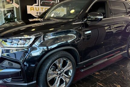 SsangYong REXTON 127.615 km 24.950 &euro; Essen 45139