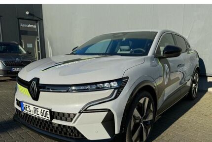 Renault Megane 22.490 km 32.990 € Wesel 46485