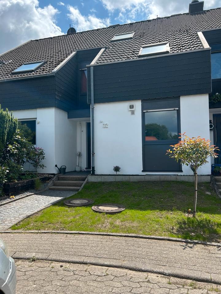 Attraktives Haus zum Mieten Ratingen Hösel