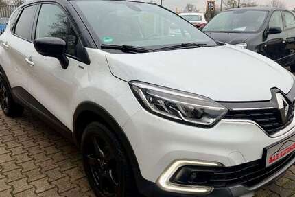 Renault Captur 64.120 km 11.600 &euro; Moers 47445