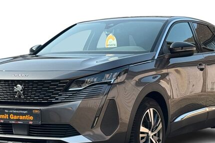 Peugeot 3008 34.527 km 20.980 &euro; Duisburg 47249