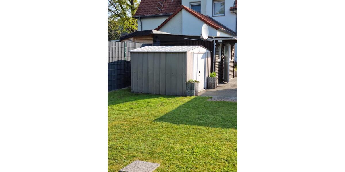 Doppelhaushälfte Gelsenkirchen Gelsenkirchen-Nord - 5 Zimmer, 100 m&sup2;, 380.000&euro; | Angebot:25978925